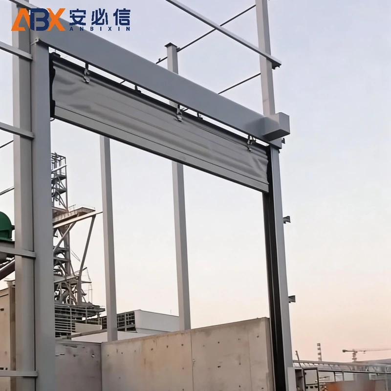 濮阳机械式门封