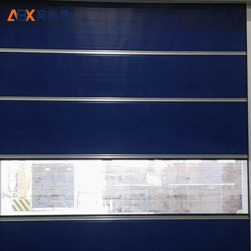濮阳洁净快速门